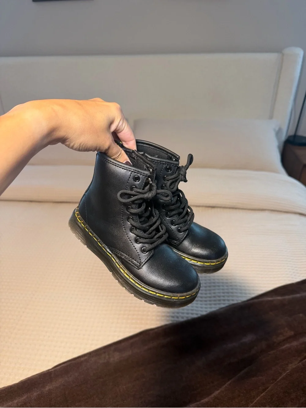 Dr. Martens kids size
